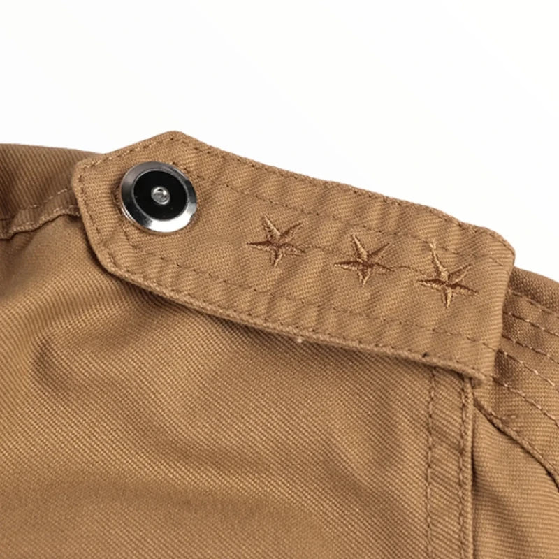 Veste coton de bonne qualité - Image 8