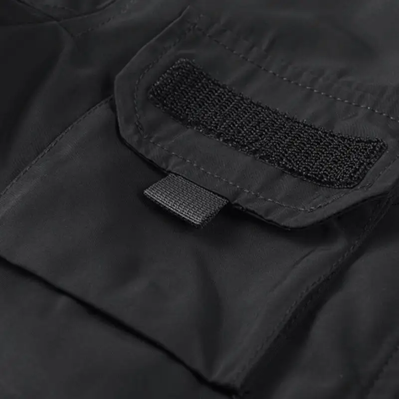 Veste coupe militaire homme - Image 9