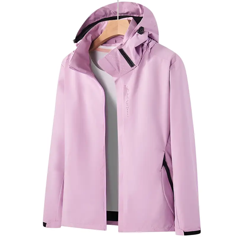 Veste de randonnée femme temps froid - Image 13
