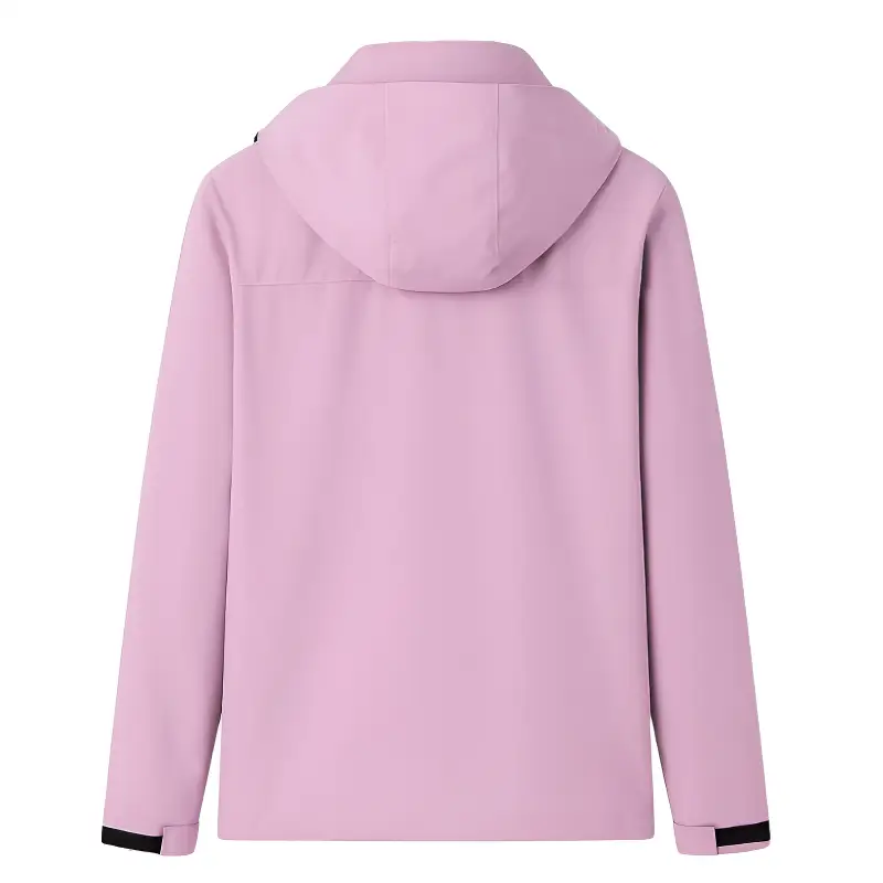 Veste de randonnée femme temps froid - Image 14