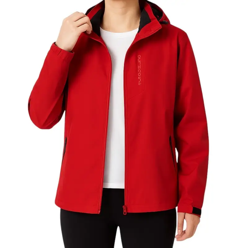 Veste de randonnée femme temps froid - Image 18