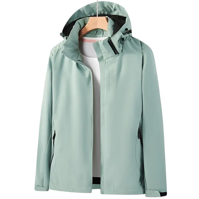 Veste de randonnée femme temps froid - Image 19