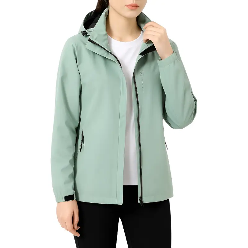 Veste de randonnée femme temps froid - Image 21