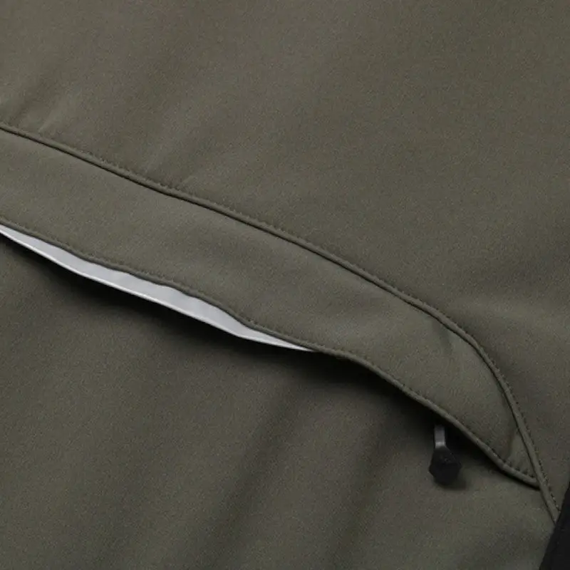 Veste de randonnée homme softshell - Image 14