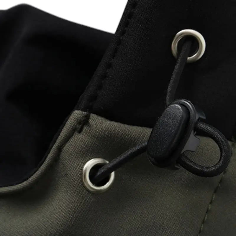 Veste de randonnée homme softshell - Image 15