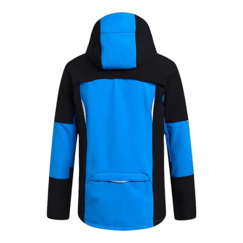 Veste de randonnée homme softshell - Image 17