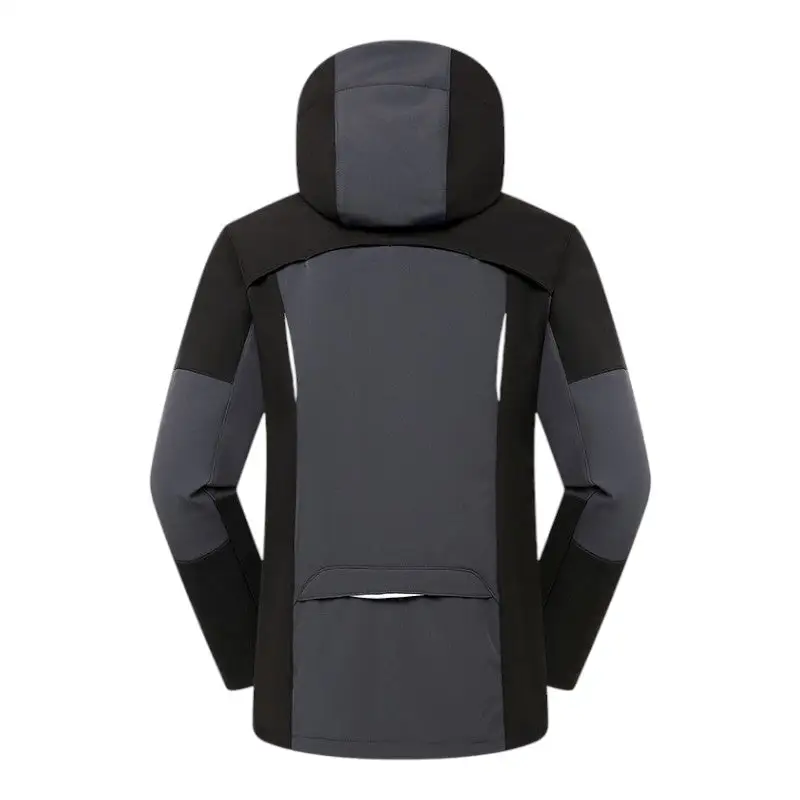 Veste de randonnée homme softshell - Image 19
