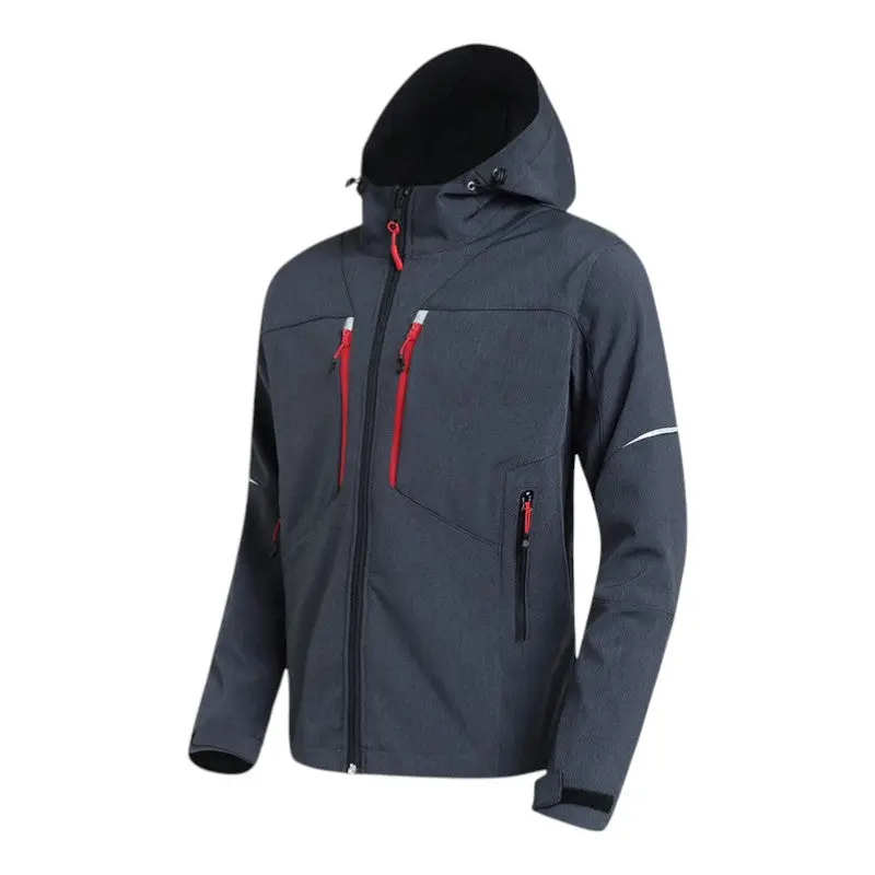 Veste de randonnée homme softshell - Image 20