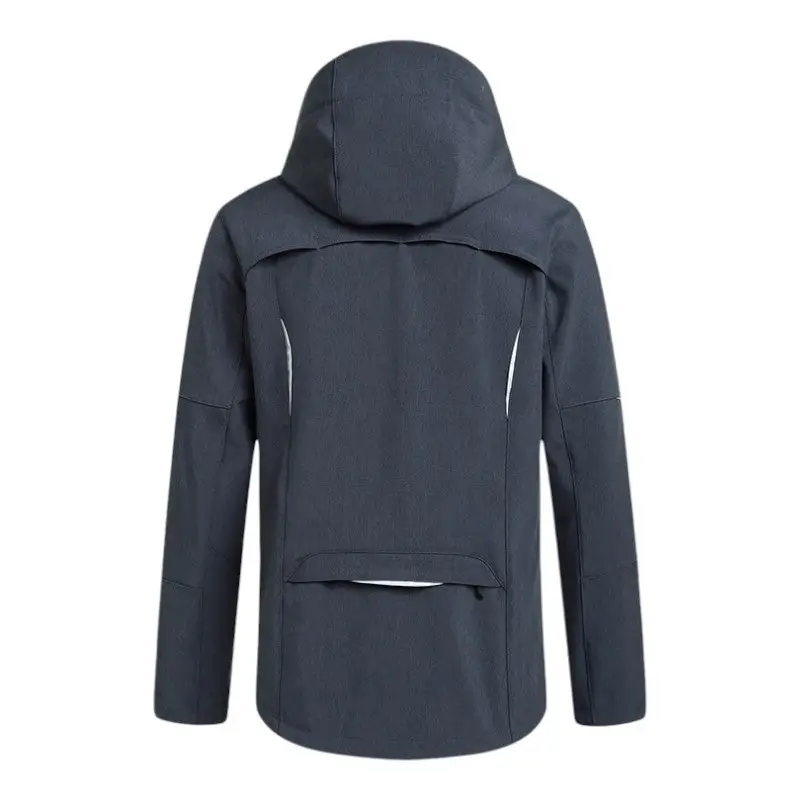 Veste de randonnée homme softshell - Image 21