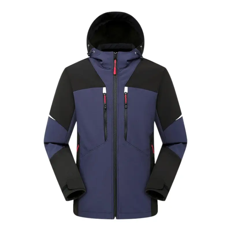 Veste de randonnée homme softshell - Image 22