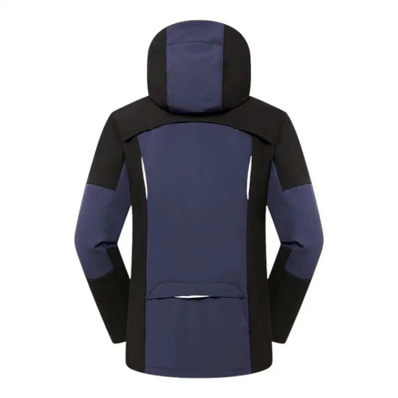 Veste de randonnée homme softshell - Image 23
