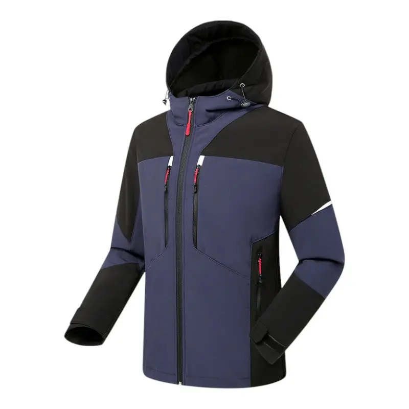 Veste de randonnée homme softshell - Image 24