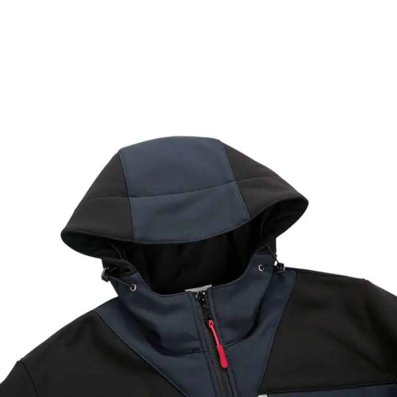 Veste de randonnée homme softshell - Image 8