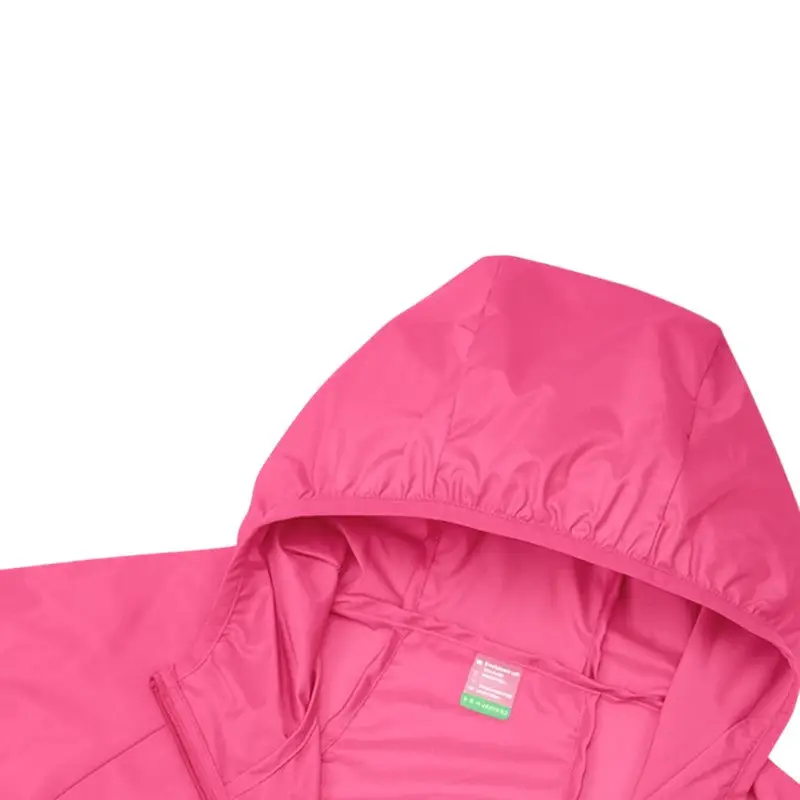 Veste de randonnée légère - Image 11