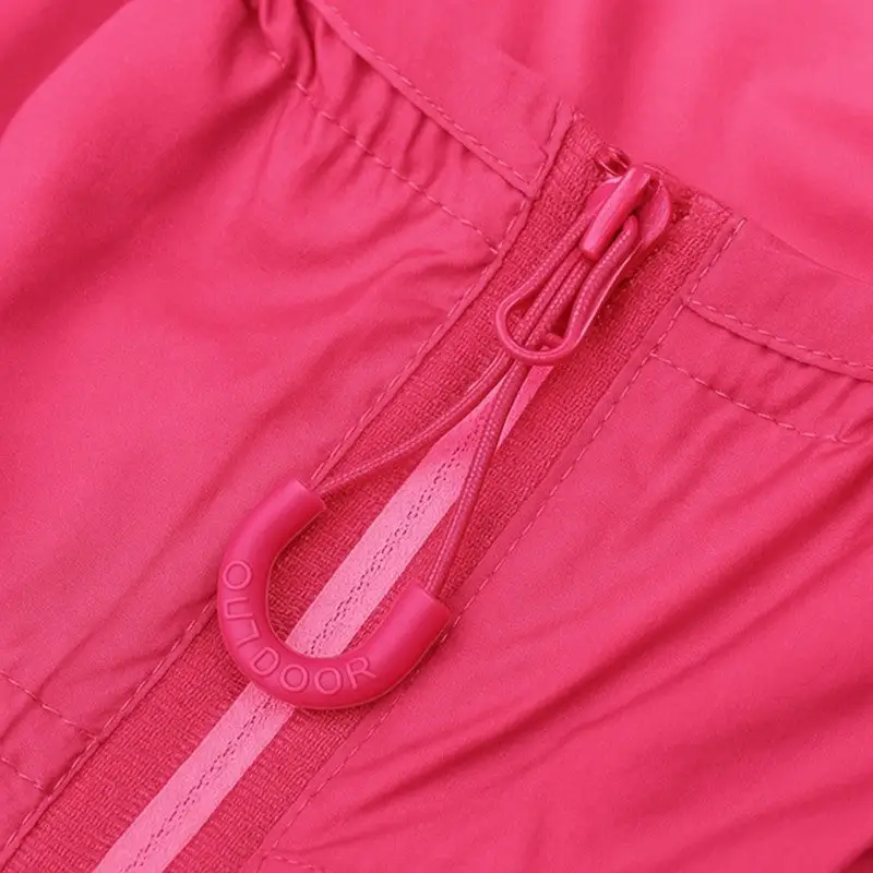 Veste de randonnée légère - Image 12