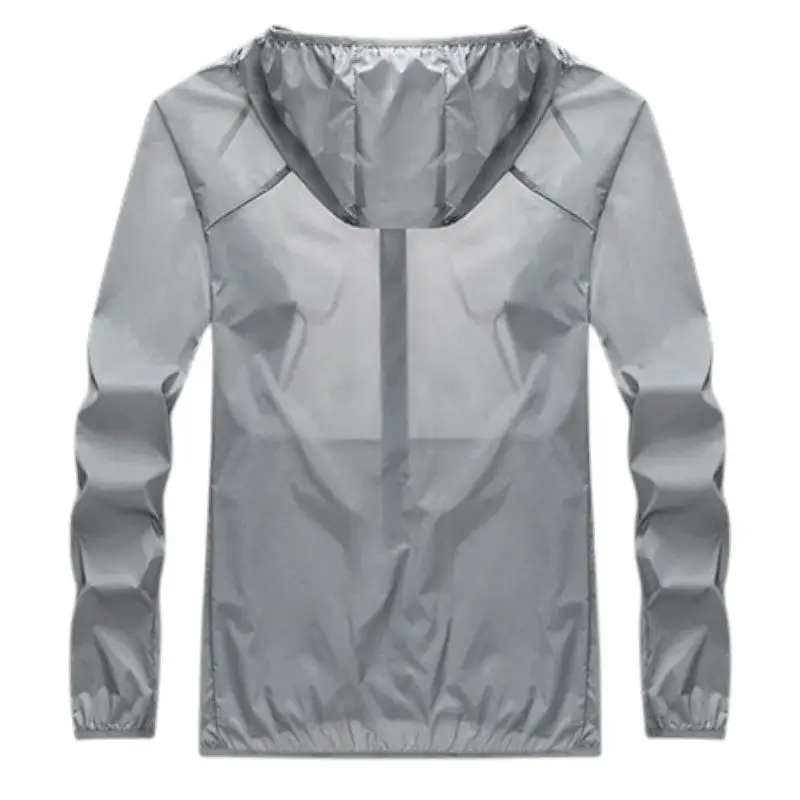 Veste de randonnée légère - Image 2
