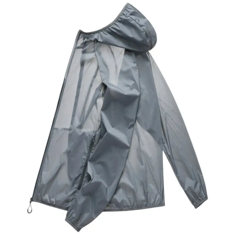 Veste de randonnée légère - Image 3