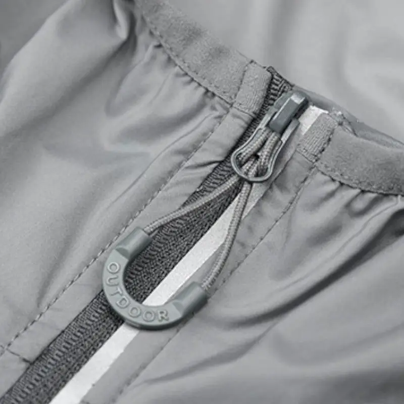 Veste de randonnée légère - Image 6