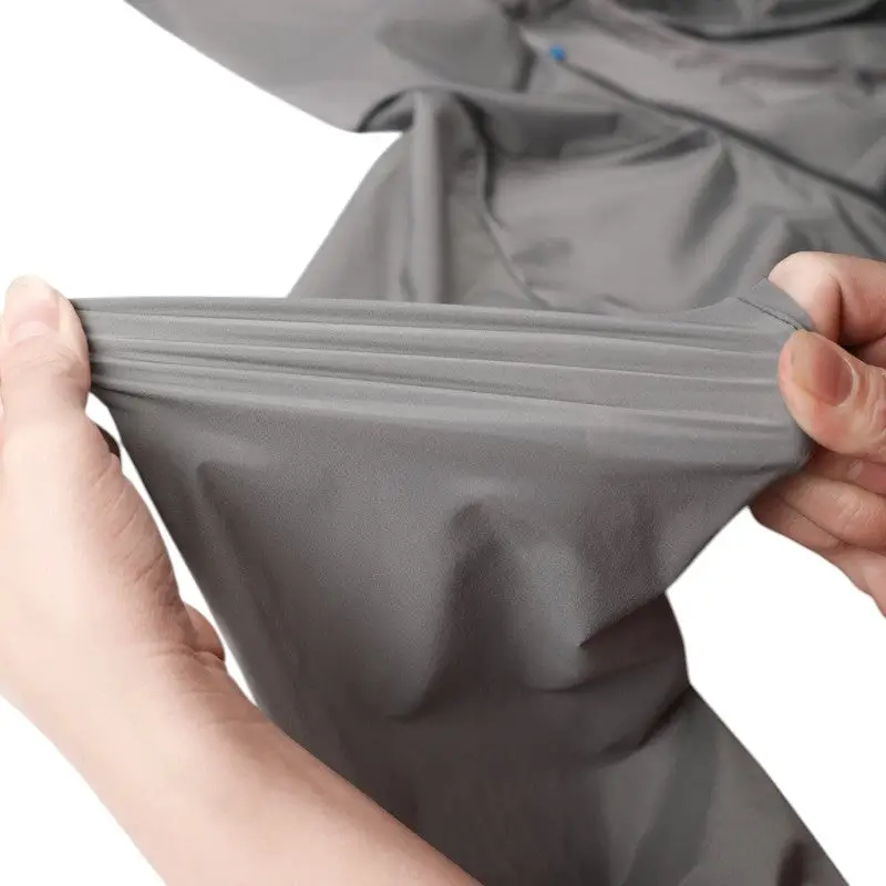 Veste de randonnée légère - Image 7