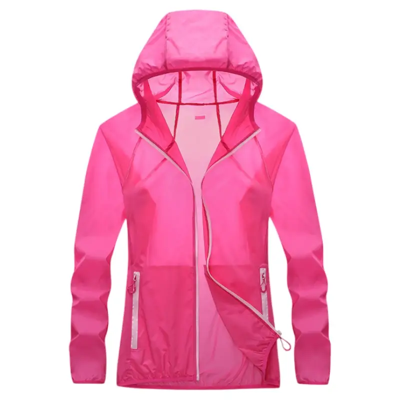 Veste de randonnée légère - Image 9