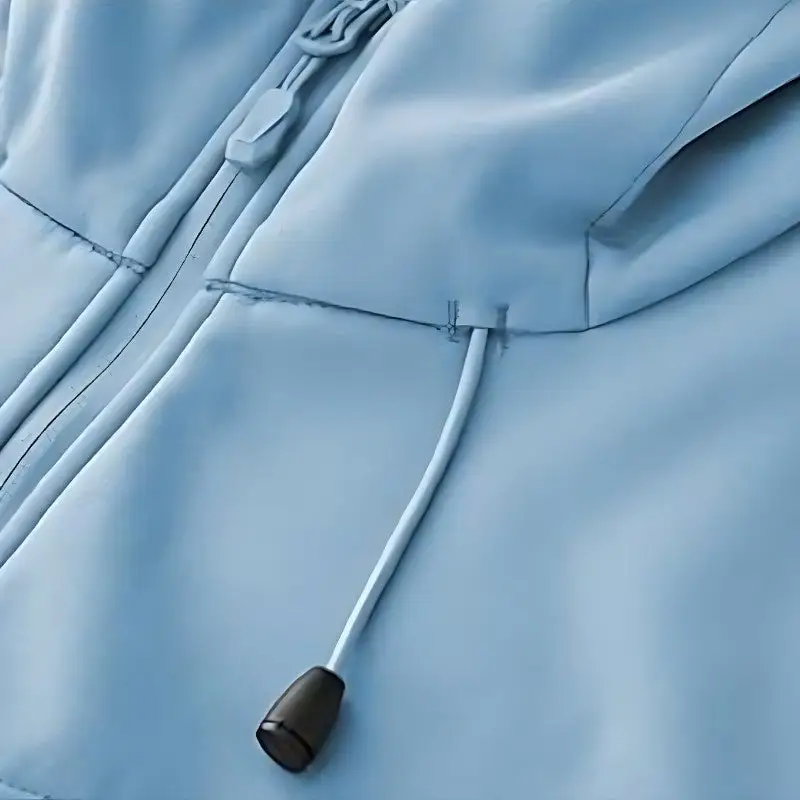 Veste de randonnée softshell - Image 12