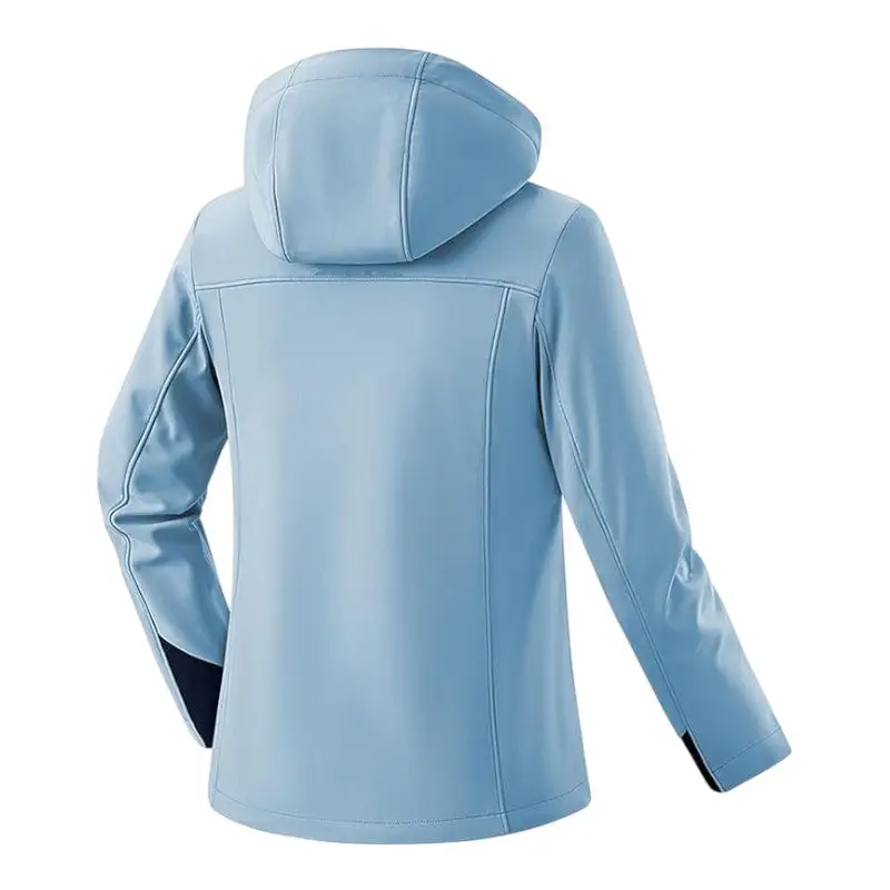 Veste de randonnée softshell - Image 13