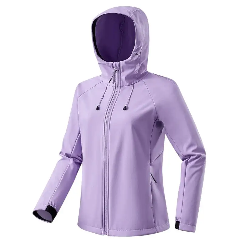 Veste de randonnée softshell - Image 15