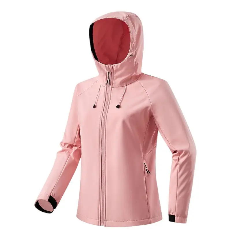 Veste de randonnée softshell - Image 16