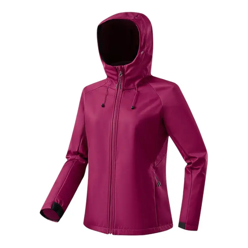 Veste de randonnée softshell - Image 17