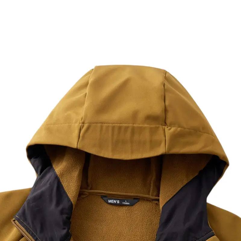 Veste de randonnée softshell - Image 3
