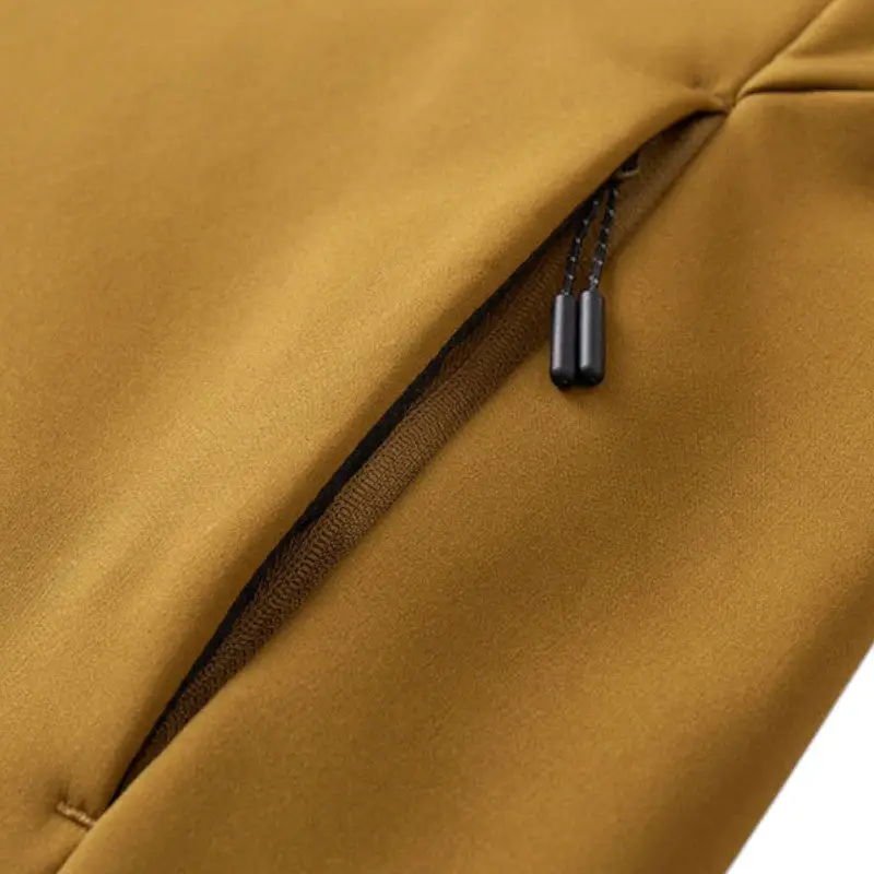 Veste de randonnée softshell - Image 4