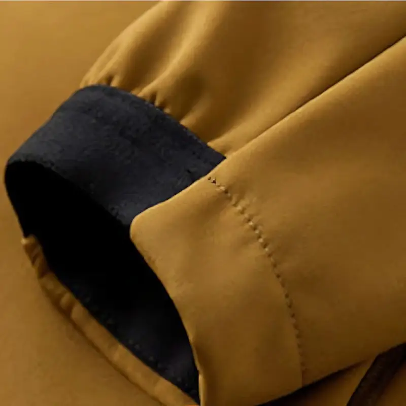 Veste de randonnée softshell - Image 5