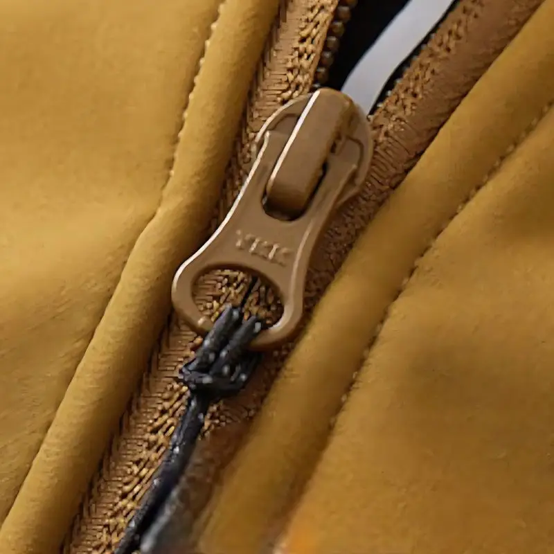 Veste de randonnée softshell - Image 8