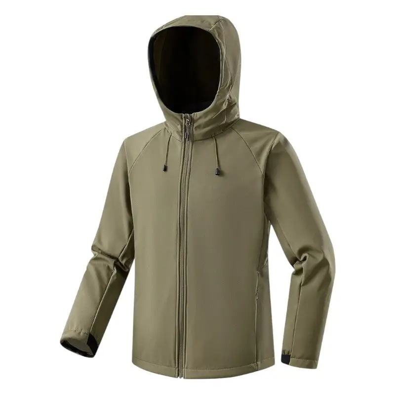 Veste de randonnée softshell - Image 9