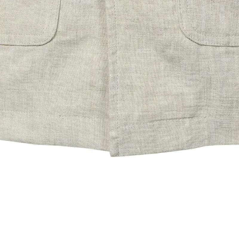 Veste d'officier militaire homme - Image 10