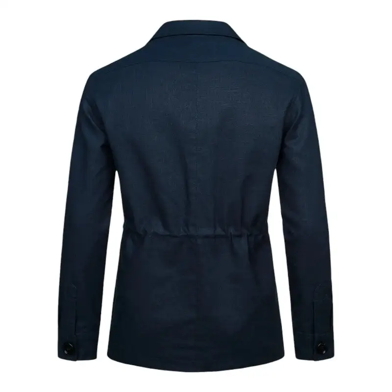 Veste d'officier militaire homme - Image 19