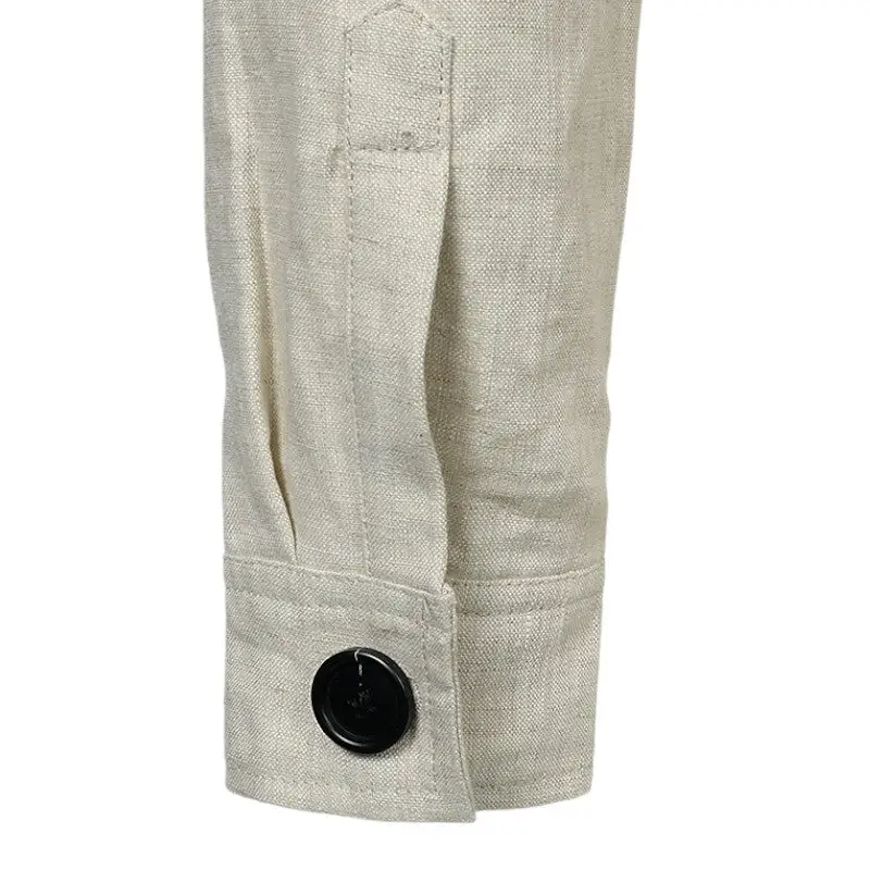Veste d'officier militaire homme - Image 9
