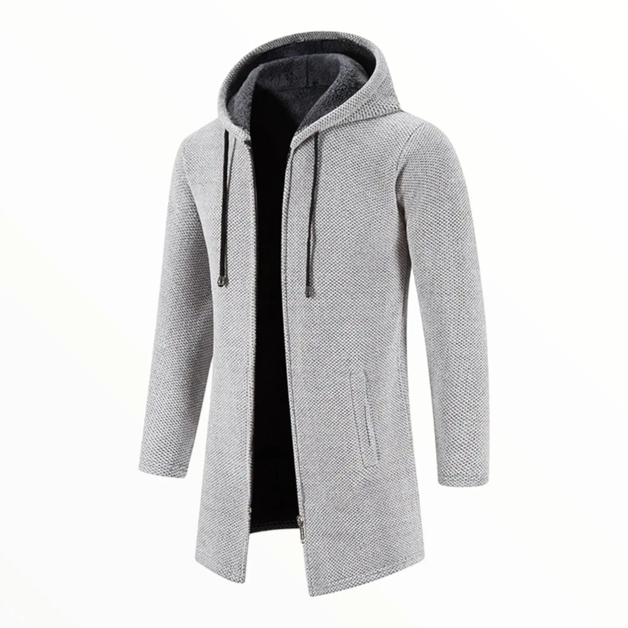 Veste homme fashion - Image 2