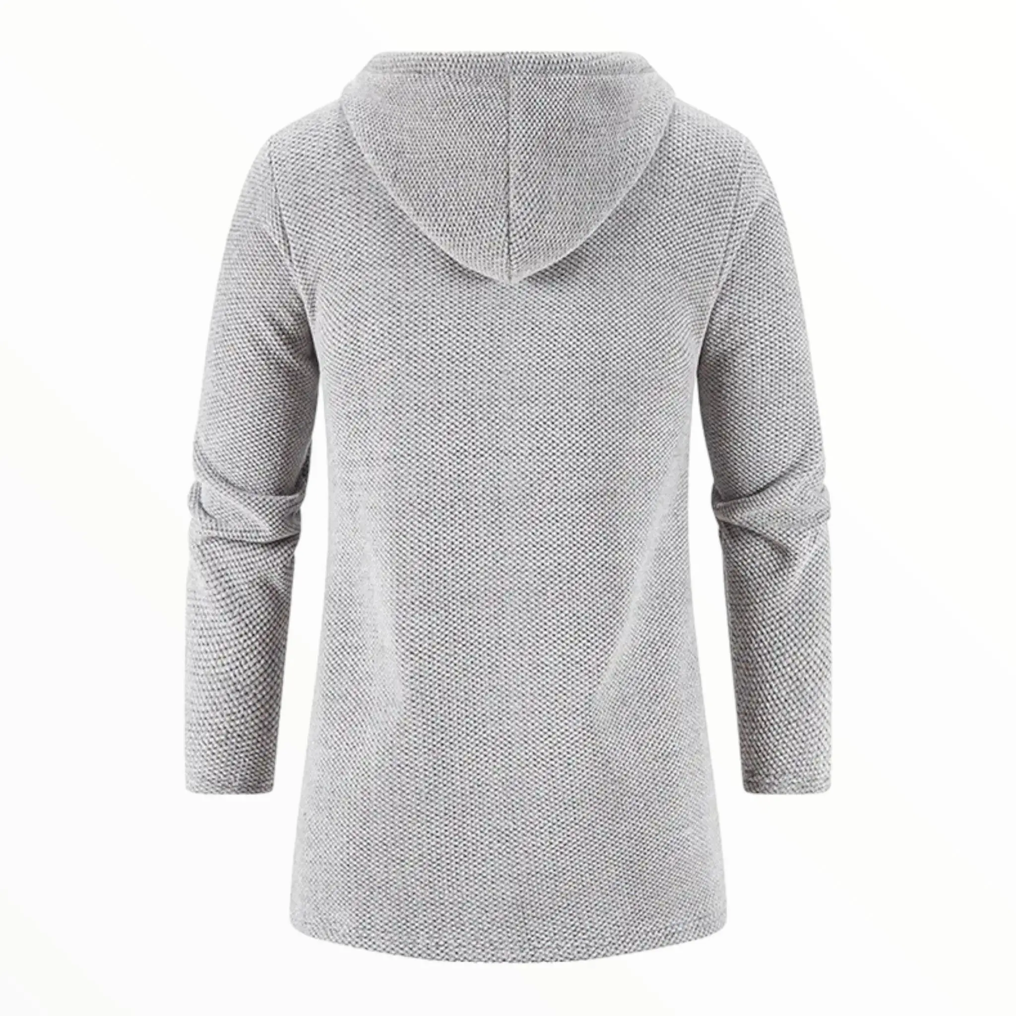 Veste homme fashion - Image 3