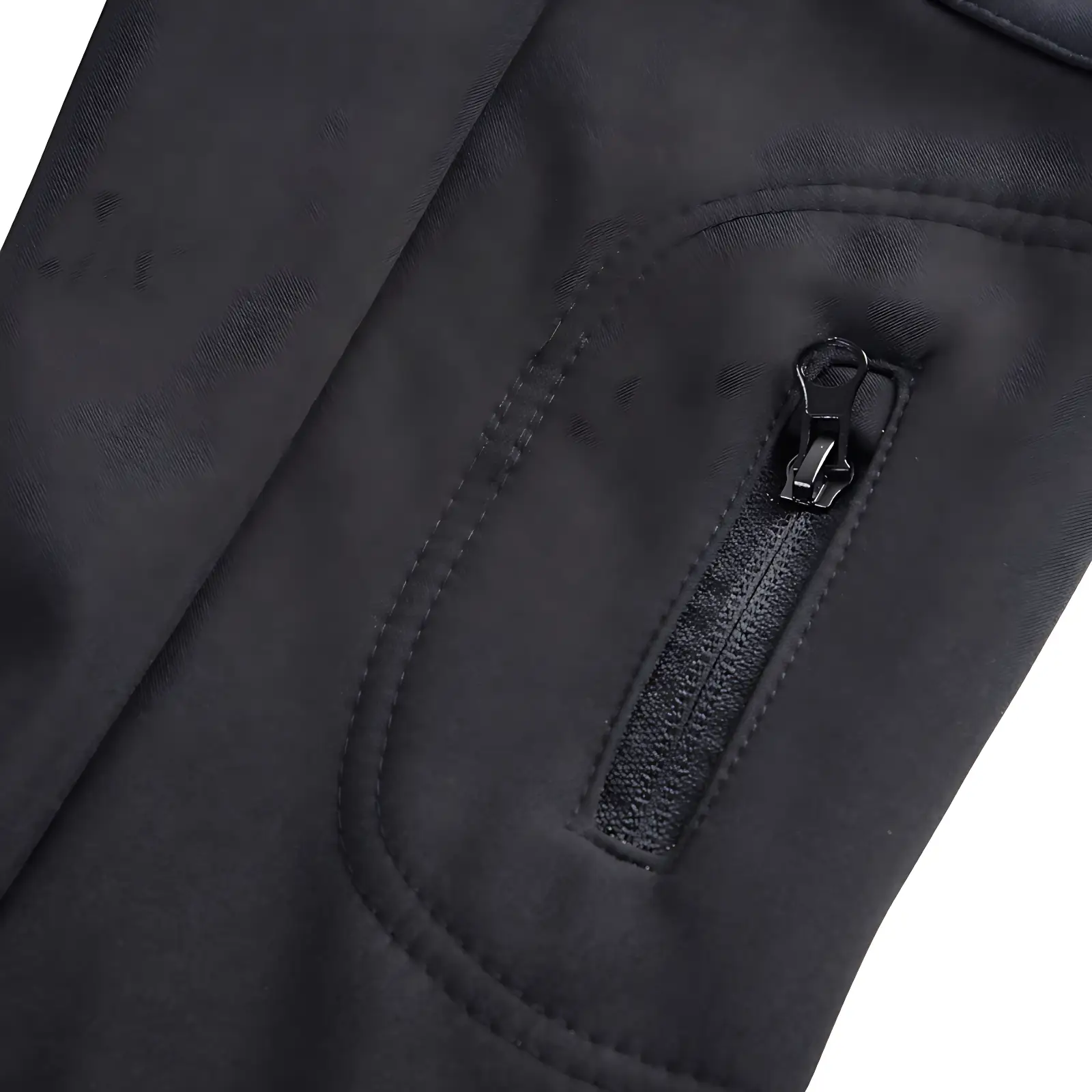 Veste imperméable militaire - Image 14