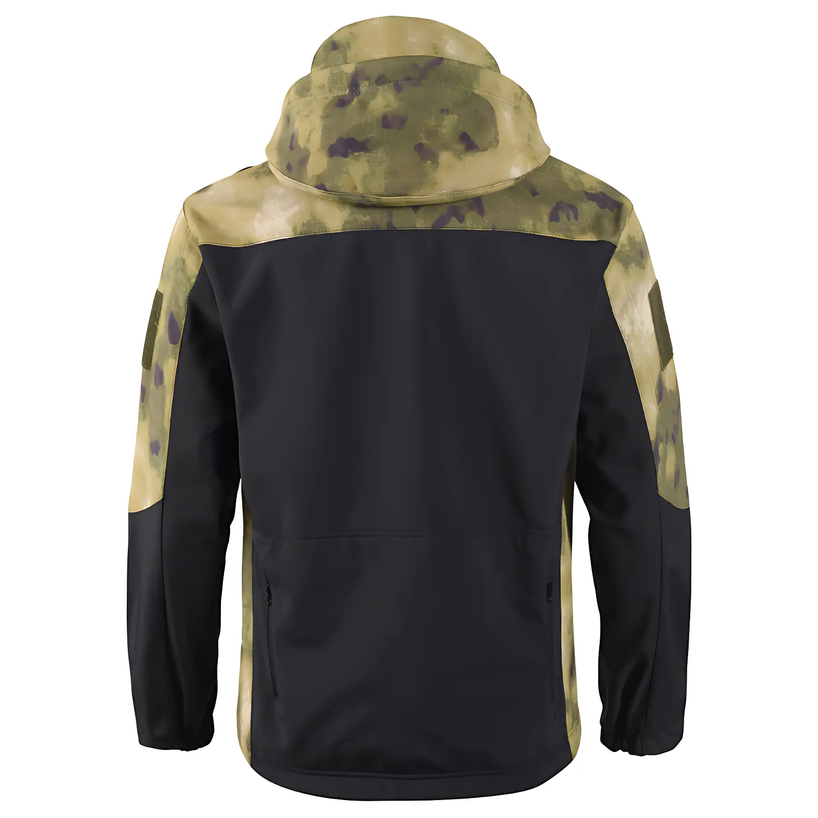 Veste imperméable militaire - Image 17
