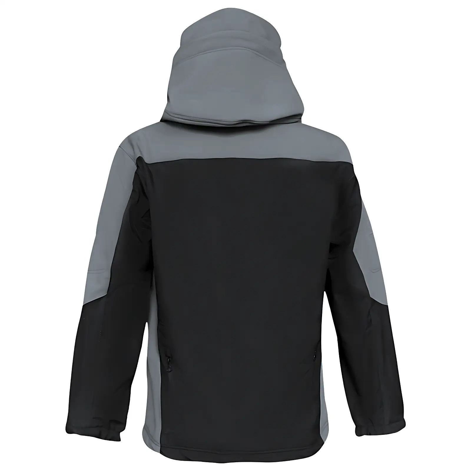 Veste imperméable militaire - Image 5