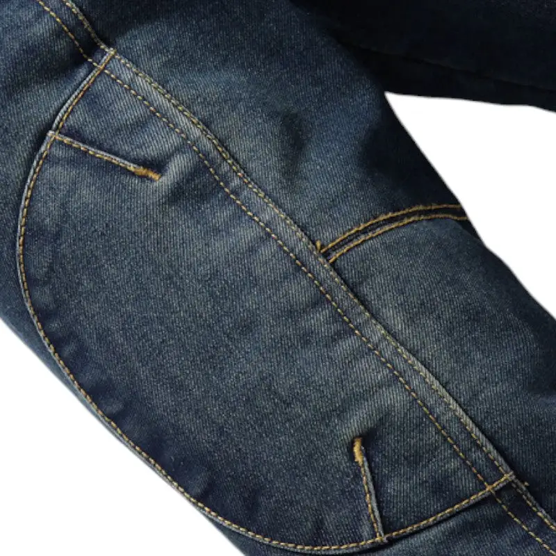 Veste Jean militaire - Image 13