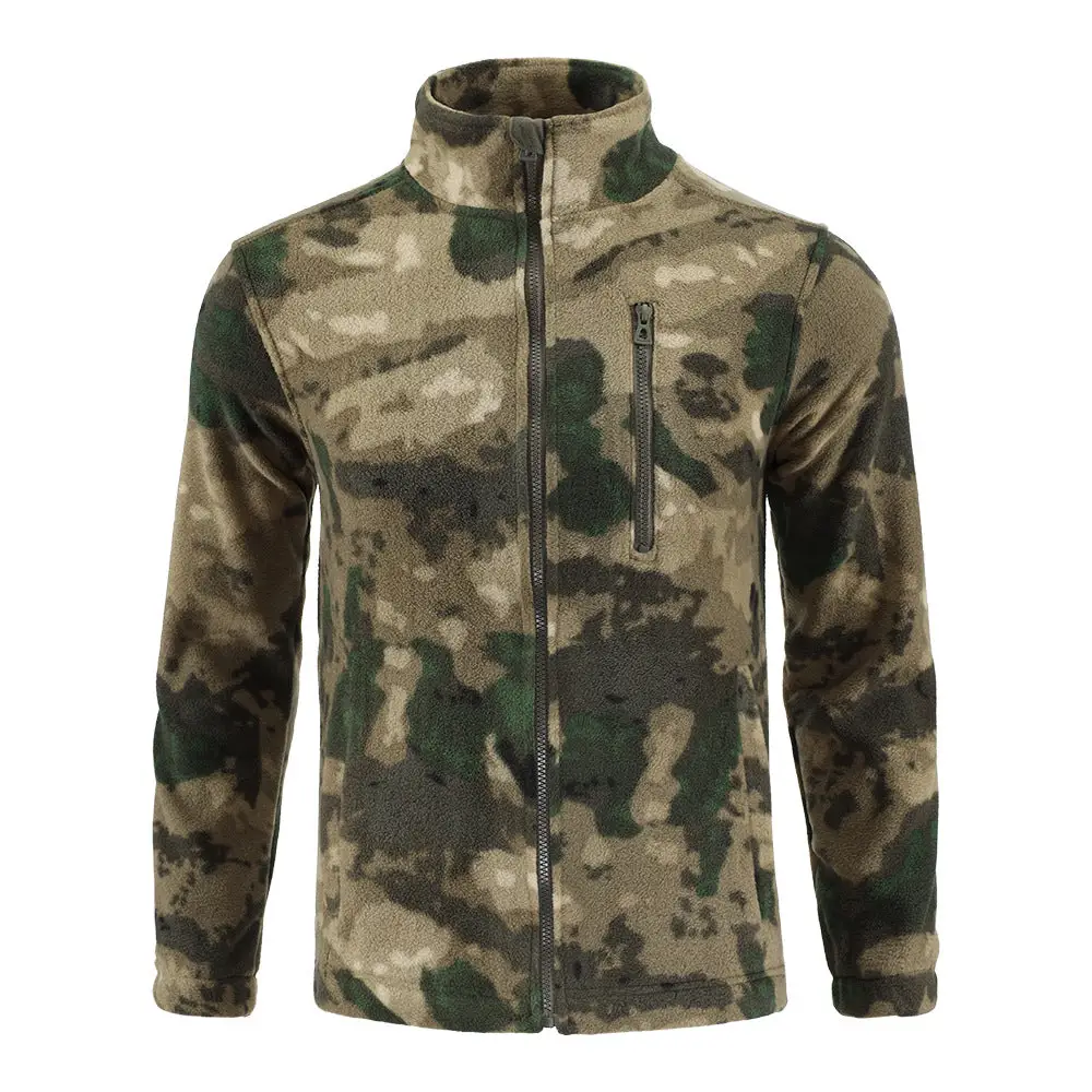 Veste militaire polaire - Image 10