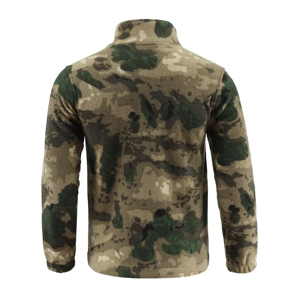 Veste militaire polaire - Image 11
