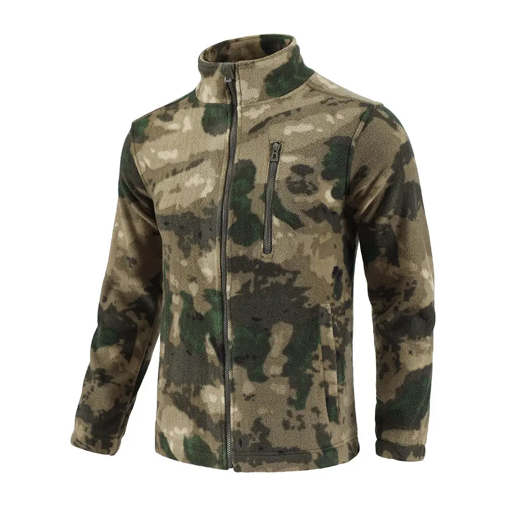 Veste militaire polaire - Image 12