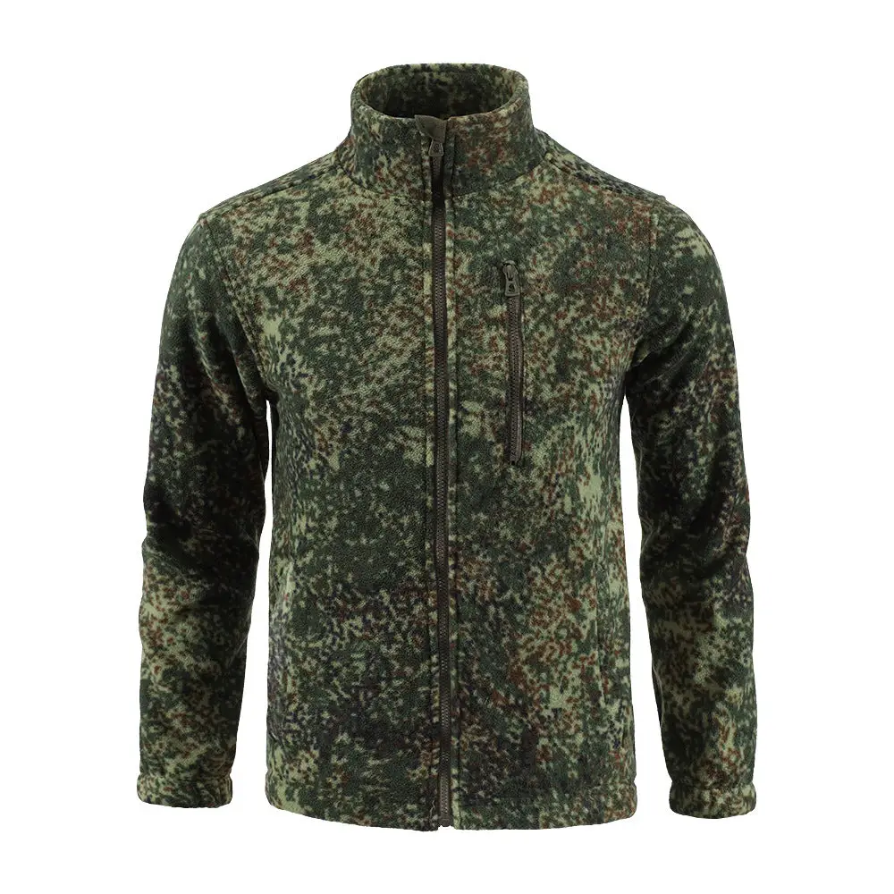 Veste militaire polaire - Image 13