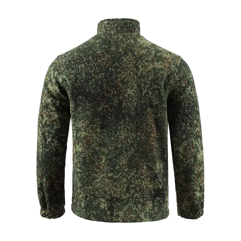Veste militaire polaire - Image 14