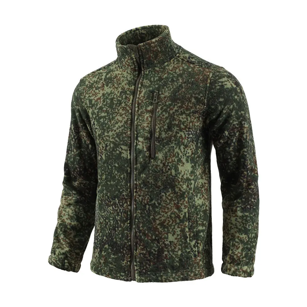 Veste militaire polaire - Image 15