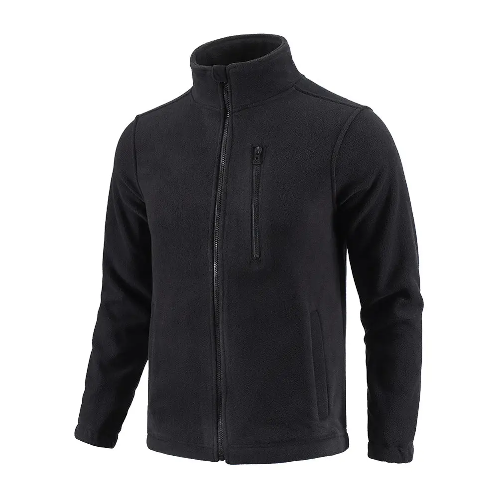 Veste militaire polaire - Image 17